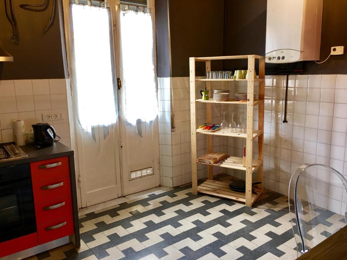 Aweshomeitaly - Bay Windows Apartment ลาสเปเซีย ภายนอก รูปภาพ